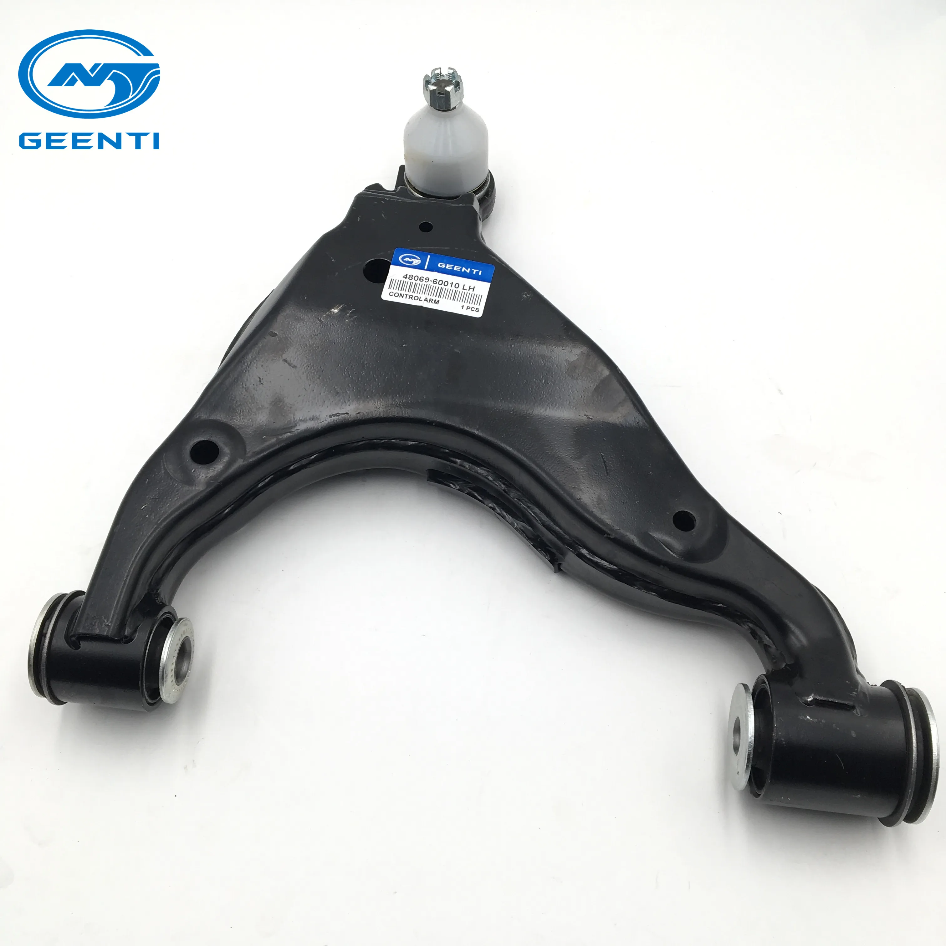 Front Lower Control Arm Suspension suitable for Toyota LAND CRUISER PRADO 48069-60010