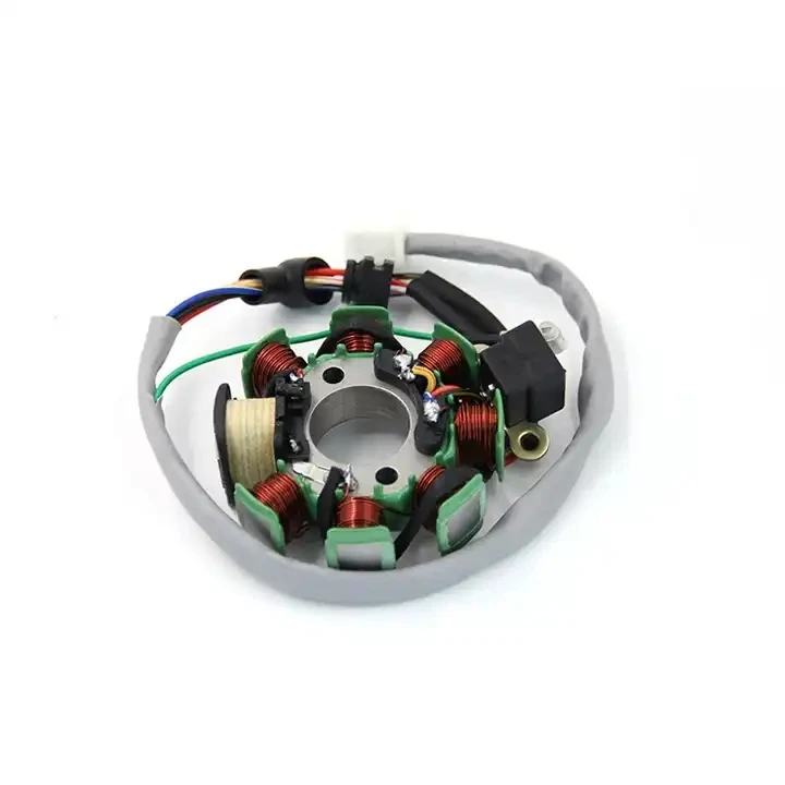 Motorcycle Spare Engine Parts Ignition Coil Coil for BAJAJ BM boxer 150 BM100