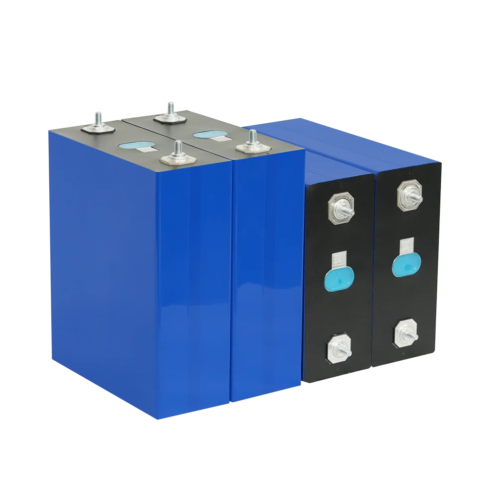 Grade A 3.2v 50ah 100ah 230ah 280ah 305ah 340Ah Solar Storage Lifepo4 Battery for Home Appliances