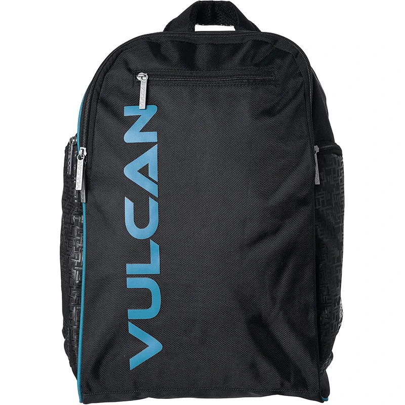 Vulcan Free sample Pickleball Backpack Tennis Bags for Women, Tennis Backpack with Ventilated Shoe Compartment