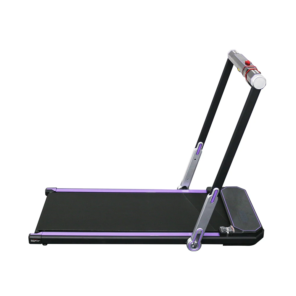 HAC-T19 Electric Running Machine Home Use walking Treadmill foldable mini treadmill motorized incline treadmill