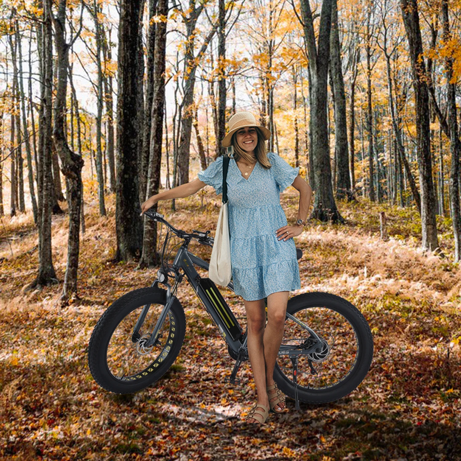 New Fashion 21 Speed lithium battery Electric Bicycle Fast Electric Mountain Bike off-road booster ebike for Adult