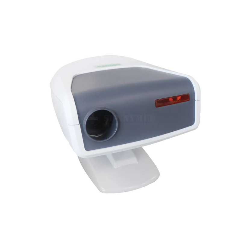 SY-V022N Higher Quality Ophthalmic Optical Visual Acuity Chart Projector Auto Chart Projector