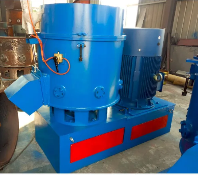 Greenland Plastic Film Agglomerate Machine Price