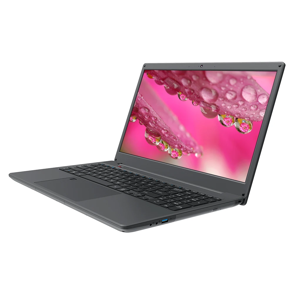 
OEM DVD DRIVE 3.4Ghz I5 10GEN 15.6inch 15' RAM 8GB SSD 512GB 256gb 1920*1080 2MP CAMERA notebook laptop computer for gaming 