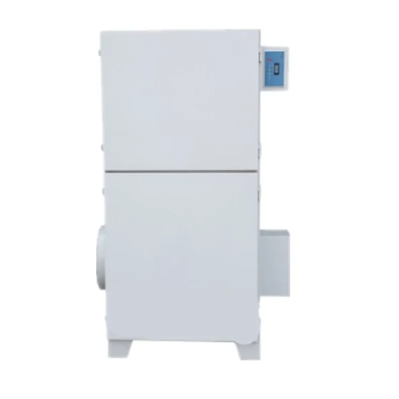 Лазерная резка промышленный мешок пылеуловитель