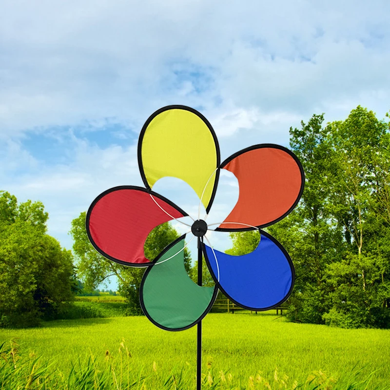 garden outdoor windmill garden outdoor windmill wholesale pinwheels oem odm garden outdoor windmill