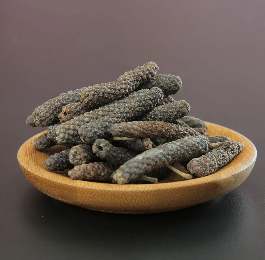 
China Spices&seasonings raw material supplier wholesales piper longum long pepper long chili pepper with high quality& low price 