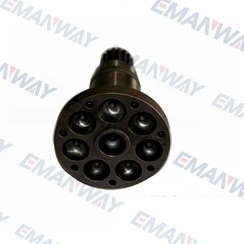 Kawasaki K3VG63/112/180/280 запасных частей гидровлического насоса комплект для ремонта деталей с самой лучшей ценой