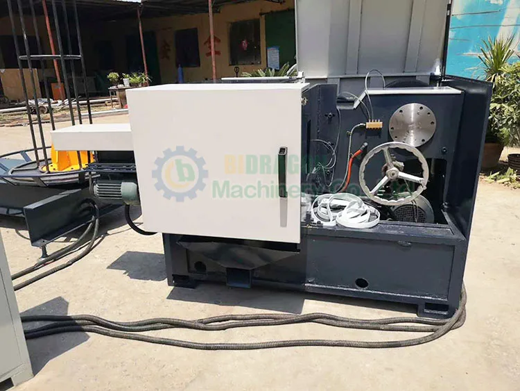 High Speed 1 to 8 inch Nail Making Machine Make Nails Manufacturing Machine in Bangladesh