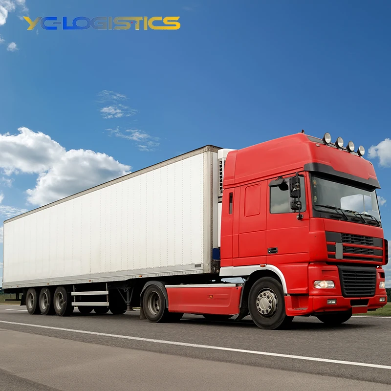 truck shipping agent  cheap and fast ddp  truck service truck  freight forwarder china to  Czech Republic  europe  door to door