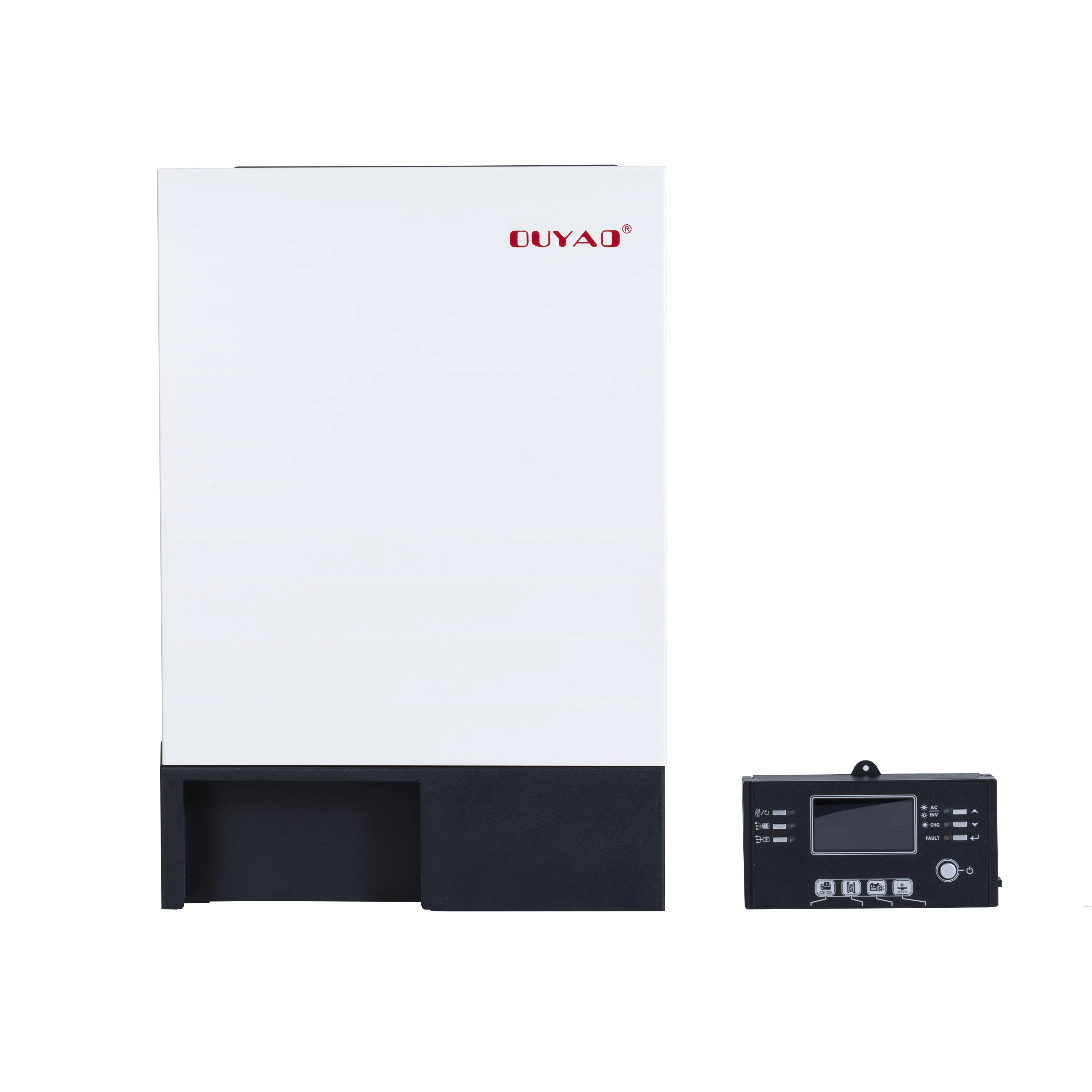 48 volt 5 kw 5kva hybrid inverter high frequency china solar power system pure sine wave hybrid solar inverter
