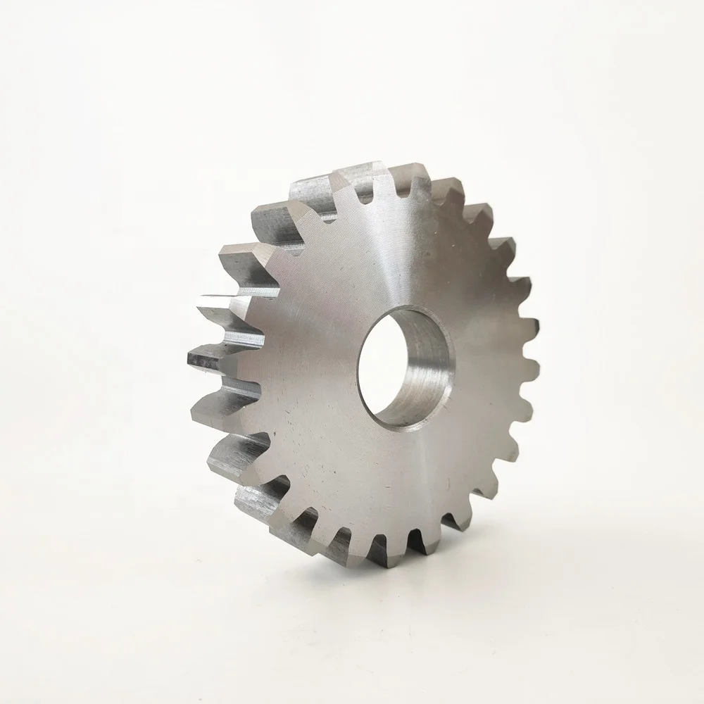 
Spur Helical Steel Gear Rack For Linear Motion Machine Professional Gear Rack And Pinion 