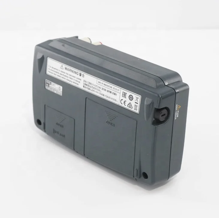 100% новый калибратор Yokogawa CA71 ручной многофункциональный