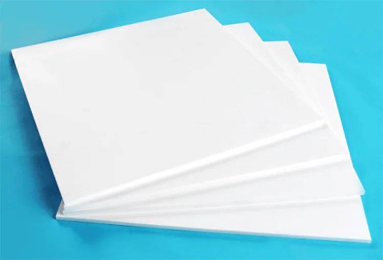 100% ptfe sheet