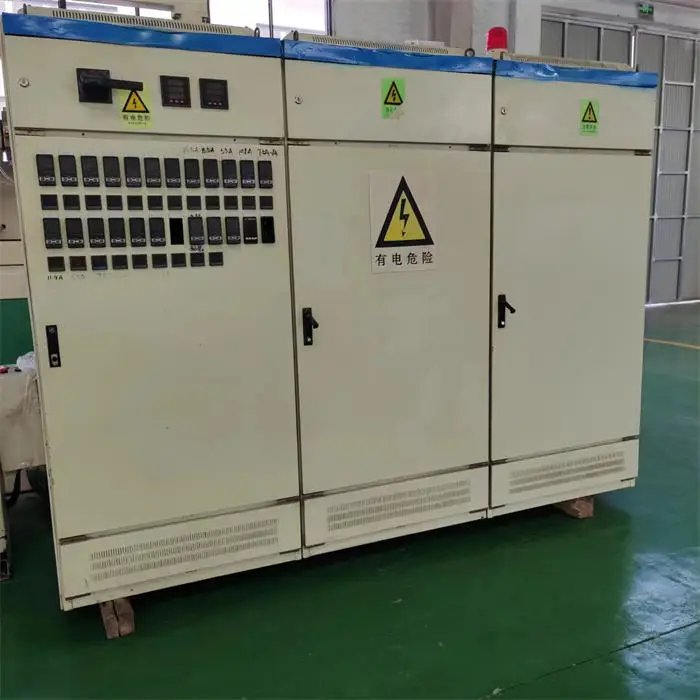 Recycled Plastic Profile Extruder Machine Small Sheet Extruder Machine Plastic Sheet Extruder Old Machine