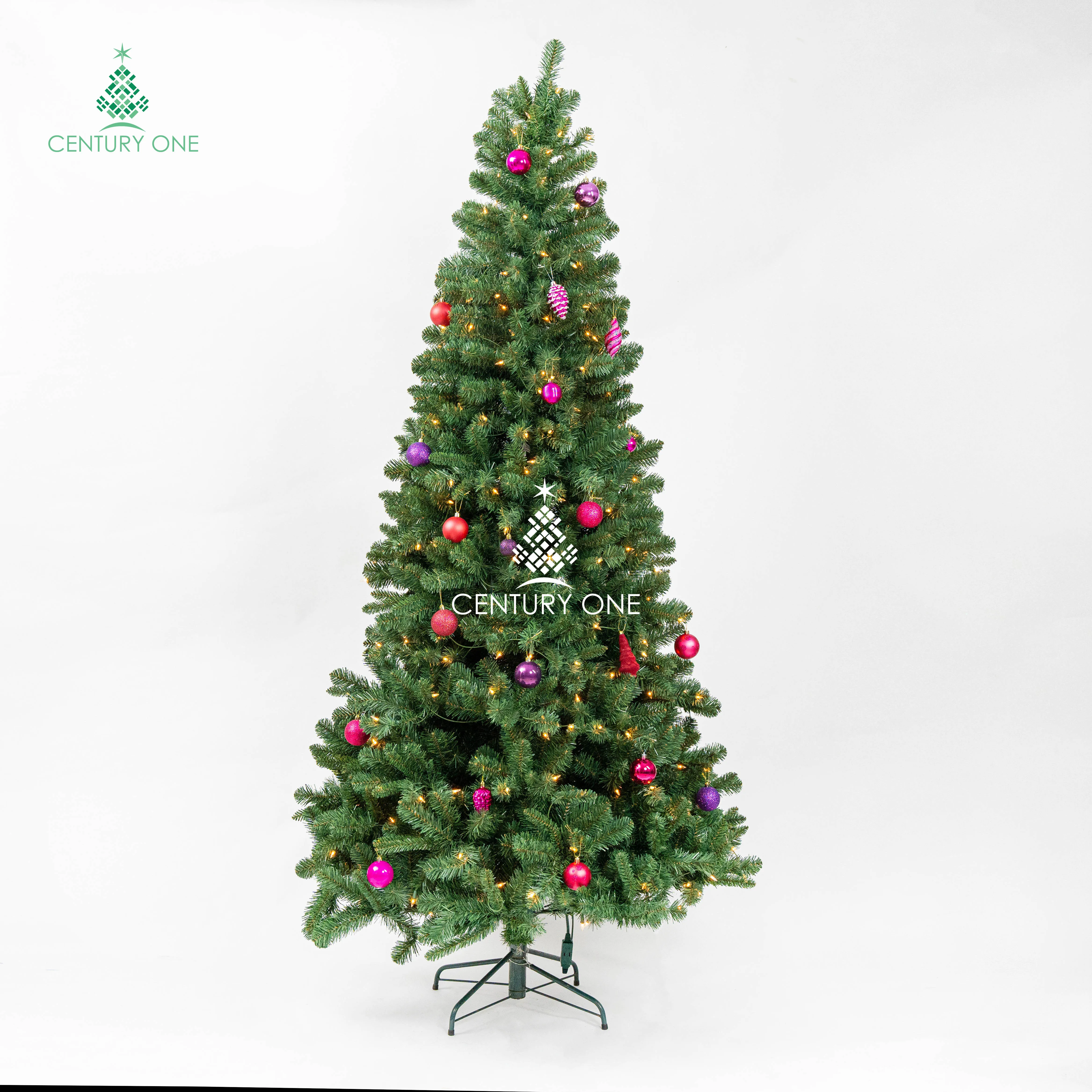 Morden luxury Handmade New Design Christmas Tree for Outdoor Landscape