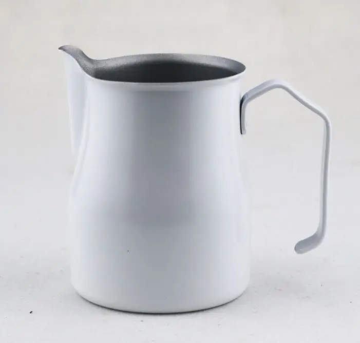 Чашка для вспенивателя молока из нержавеющей стали