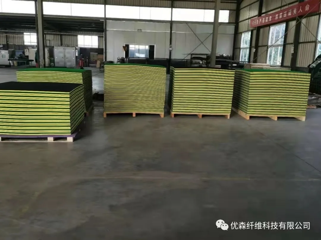 1500mm*1500mm Hot Sale Golf Practice Mat Junior Golf Training Mat Golf Hitting Mat