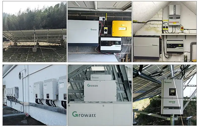 Hot selling DC to AC inverter 24v to 380v 3kw