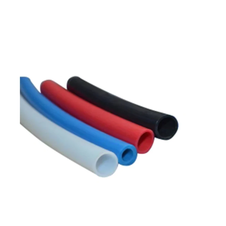 High Performance 2X4 Mm Medical Tube Disposable Ptfe Die Extrusion Tubing