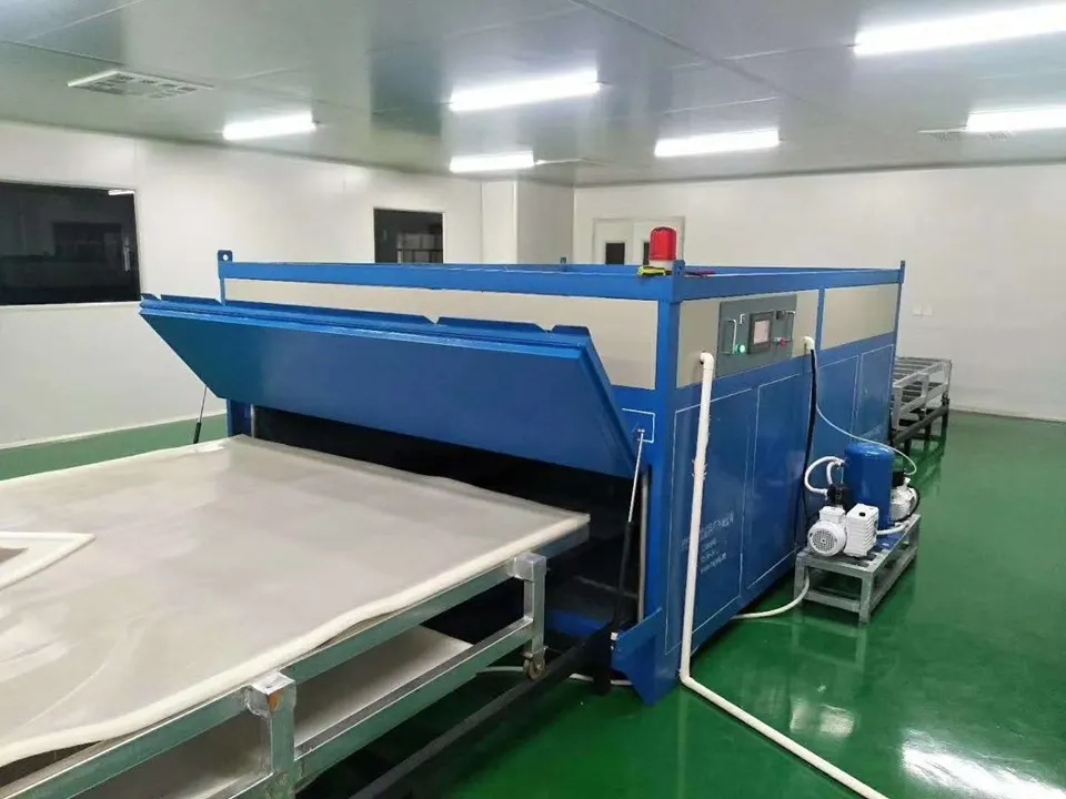 Glass Laminating Machine Heat Laminated Furnace/Glass Tempering And Bending Machine