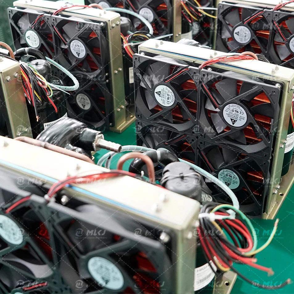 Medical Ce 808Nm Laser Diode Handle 755 808 1064  Laser Diode Hair Removal Machine