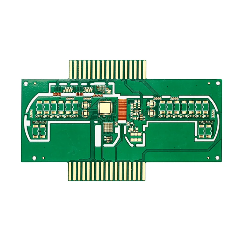 Factory Price Custom High Precision Multilayer PCB Printed Circuit Boards