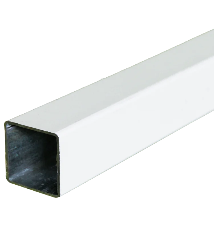 factory price high quality awning component square bar