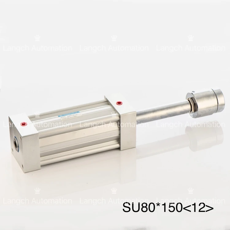 Hot Selling High Pressure YONGCHENG Special Customized Pet Bottle Blowing Machine Pneumatic Valve Air Cylinder