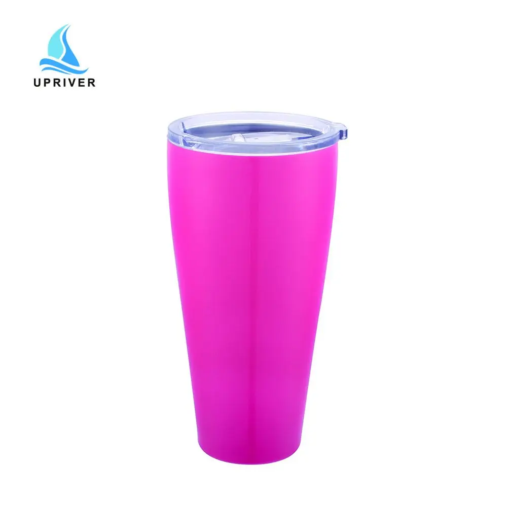 
Insulated Water Bottle Thermal Conical Flask Double Wall Stainless Steel Vacuum Flasks & Thermoses Temperature Display Portable 