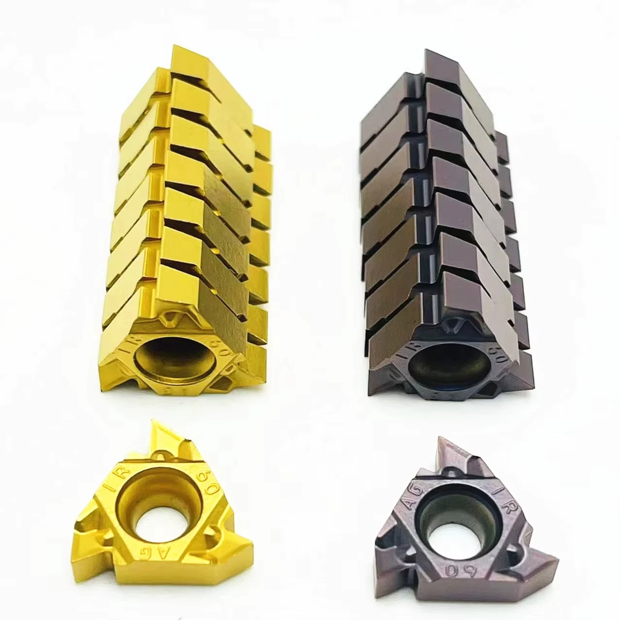 cnc threading insert 16 ir MMT16ER AG60-S VP15TF MMT16IR carbide insert MMT 16ER AG60-S 16IR threaded inserts furniture making