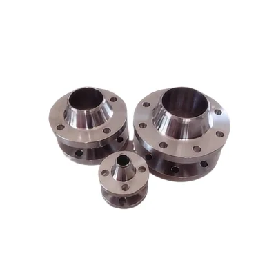 DONG LIU Hot sale 304/316L stainless steel Lap Joint Raised Face Flat Face Butt welding flange