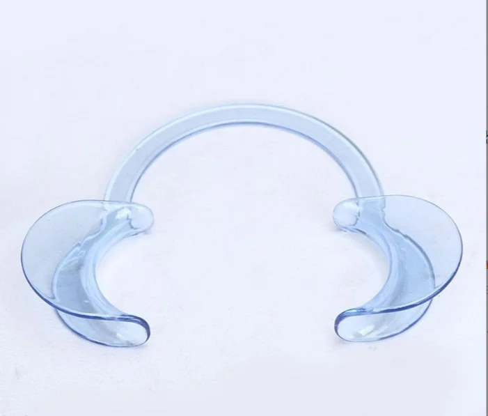 Professional Dental Clinic Mouth Opener Teeth Whitening Cheek Retractor