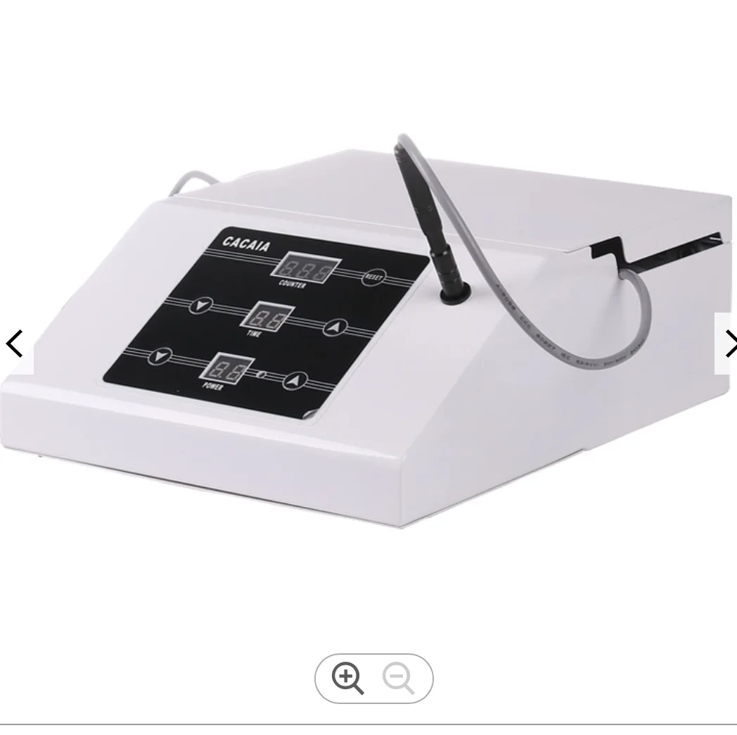 Korea Acacia acne master machine and Acne Removal Acne Treatment Machine from Korea