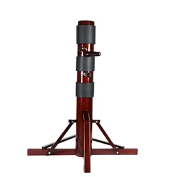 OEM Service Manufacturers sell Ip Man Wing Chun Wooden Pile Chinese Kungfu wooden dummy