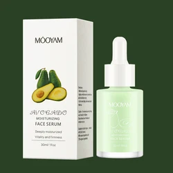 100% Natural Organic Skincare Fruit Extract Serum Lightiening Whitening Watermelon Strawberry Milk Face Serum