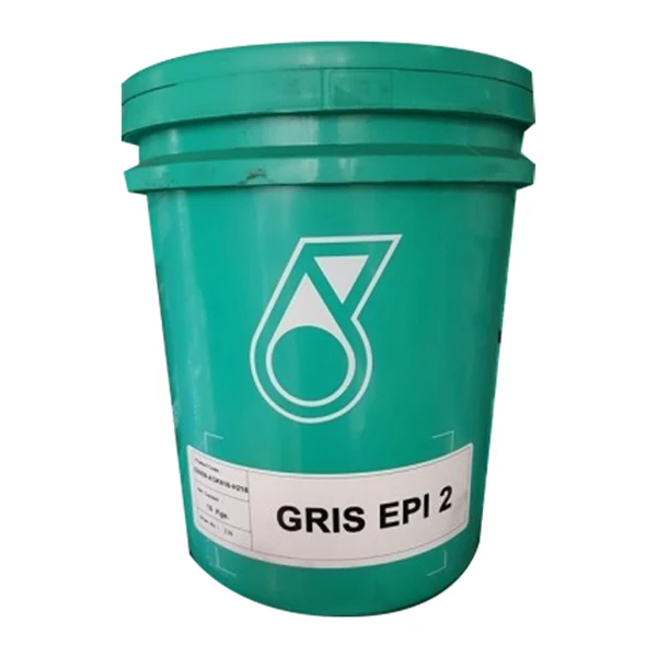 
Petronas Company Best Quality Gris EPI Oil and Grease for Car 