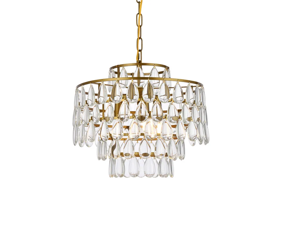 
 Good quality factory directly and lamps led chandelier for crystal chandeliers  