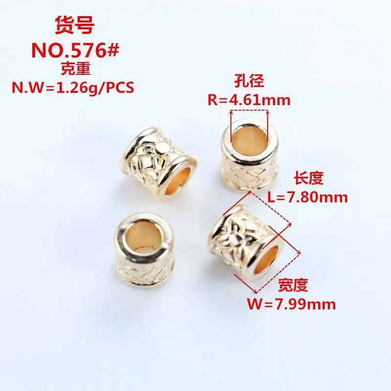 
Gold Drawstring Buckle Adjustable Rope End Stopper Custom Metal Cord Stopper For Garment 
