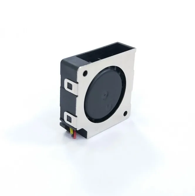Mini 2CM 2006 brushless exhaust fan 5v 12v micro blower 20x20x6mm DC centrifugal fan