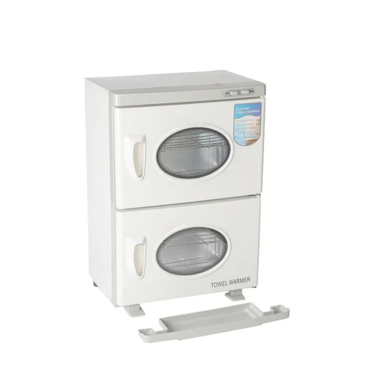 
UK PLUG Household small high temperature heating towel warmer disinfecting cabinets 