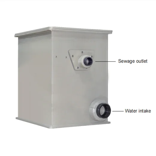 Filtrating equipment Rotating Drum Filters use in Aquaculture Landbase Farm