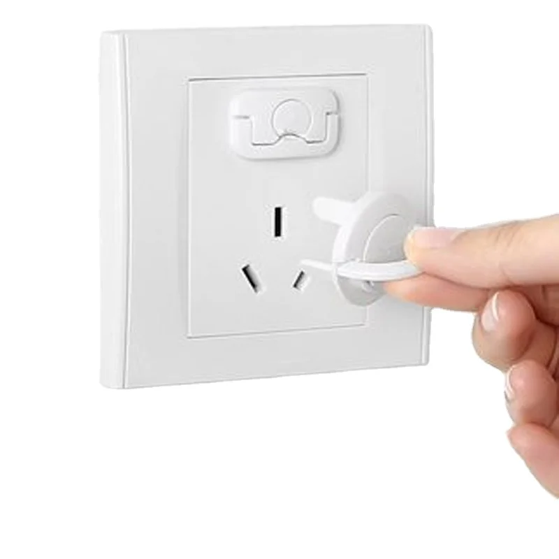 Outlet Plug Power Baby Covers Switch Uk Plastic Wall Silicone Protector Electrical Box Child Safety Socket Cover