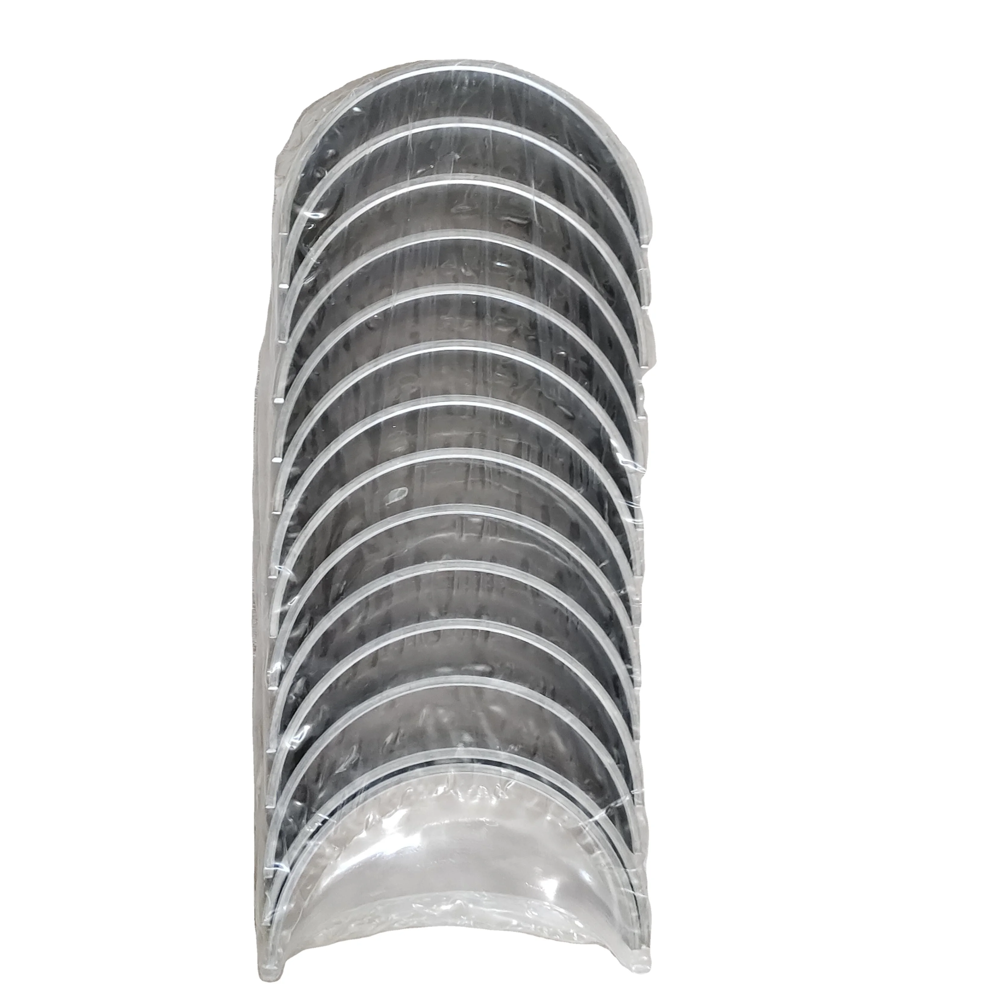 Truck Construction Machinery Parts Main Bearing 612630010088 612630010089 for Weichai