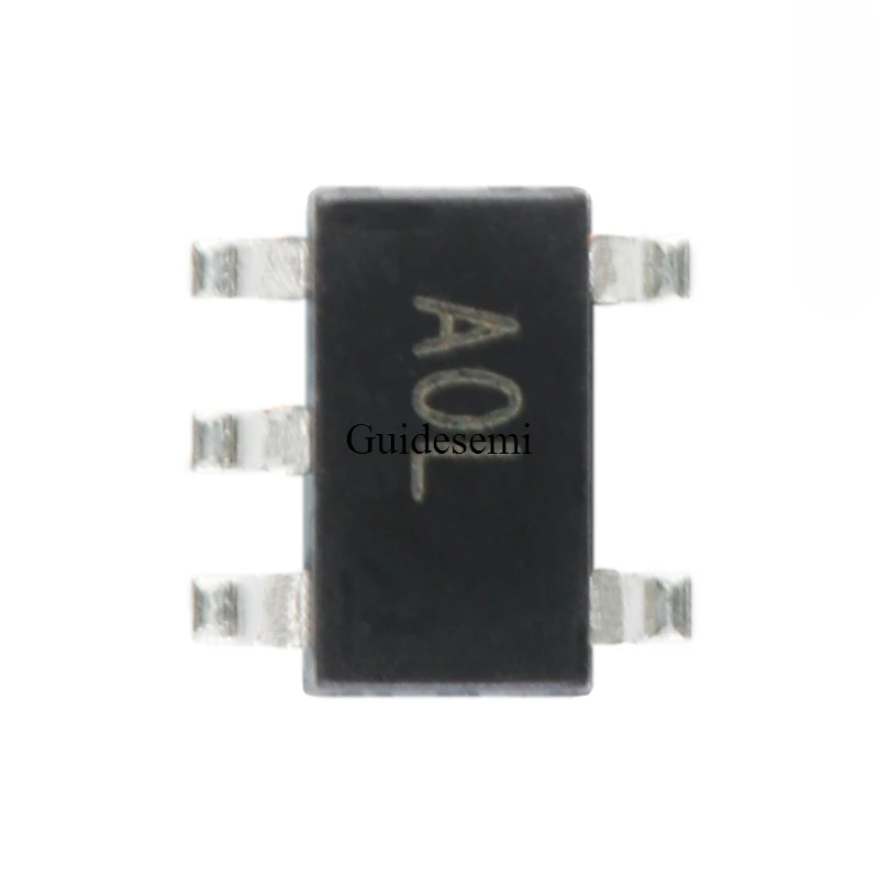 AD8628ARTZ-REEL7 AD8628ARTZ AD8628 SOT-23-5 Single Power Supply Rail-to-Rail Operational Amplifier IC Chip