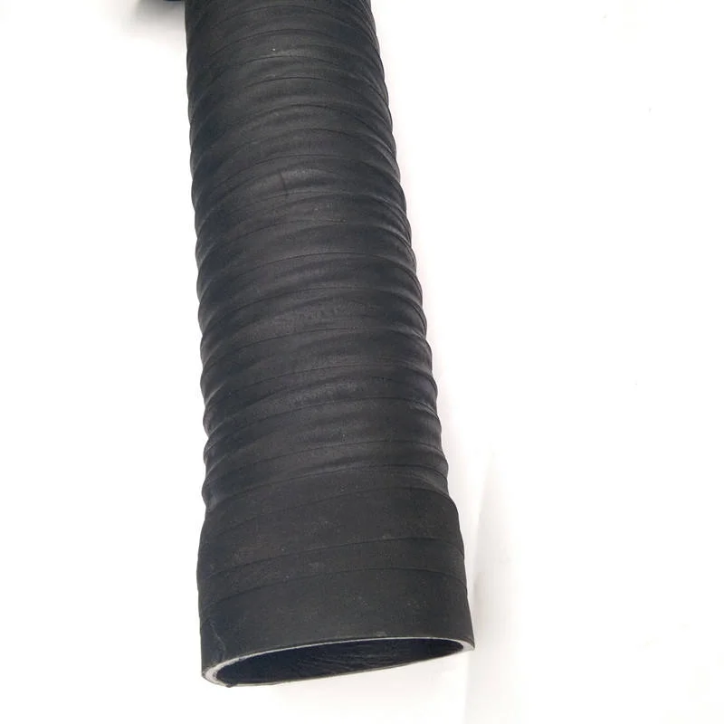 SINOTRUK HOWO Truck Parts WG9925190006 Air Hose Accessory