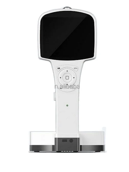 Chinese digital portable slit lamp