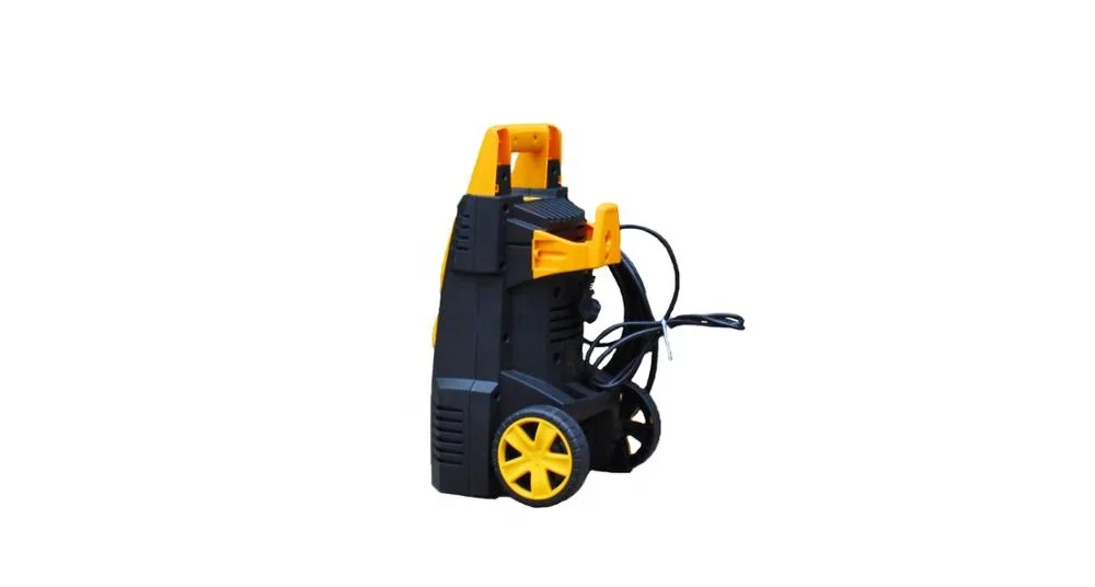 1800W High Quality Power Electric Car Wash Machine High Pressure Jet Washer Cleaner