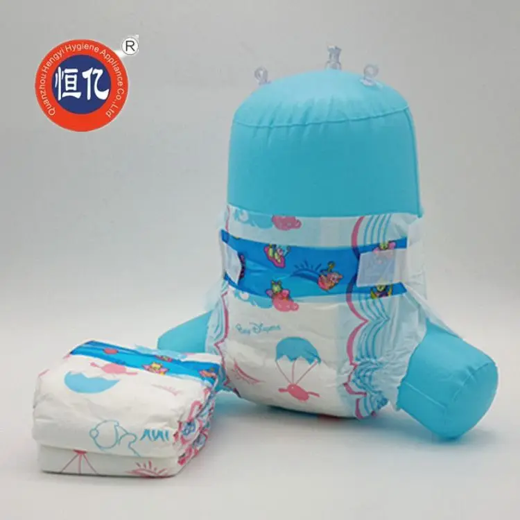 Подгузники оптом Stocklot/китайский производитель подгузников/одноразовые подгузники бесплатные образцы милые Abdl для взрослых и детей